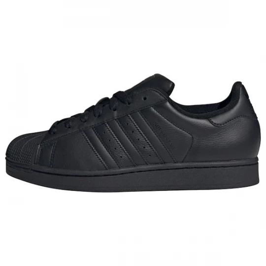 Foto van product ADIDAS ORIGINALS Sneakers laag 'Superstar II' zwart