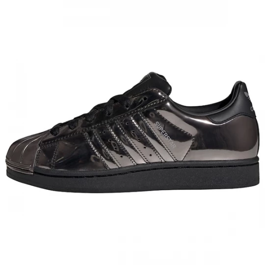 Foto van product ADIDAS ORIGINALS Sneakers laag 'Superstar II' zwart