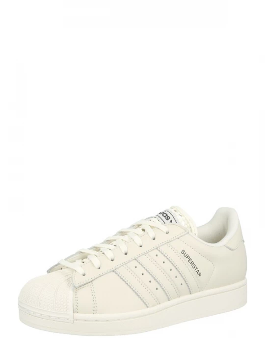 Foto van product ADIDAS ORIGINALS Sneakers laag 'Superstar II' zwart / offwhite