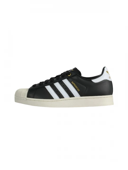 Foto van product ADIDAS ORIGINALS Sneakers laag 'SUPERSTAR II' zwart / wit