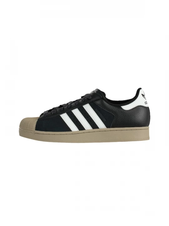 Foto van product ADIDAS ORIGINALS Sneakers laag 'Superstar II' zwart / wit
