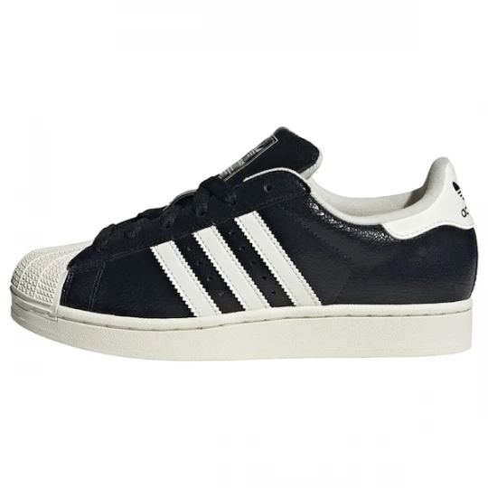 Foto van product ADIDAS ORIGINALS Sneakers laag 'Superstar II' zwart / wit