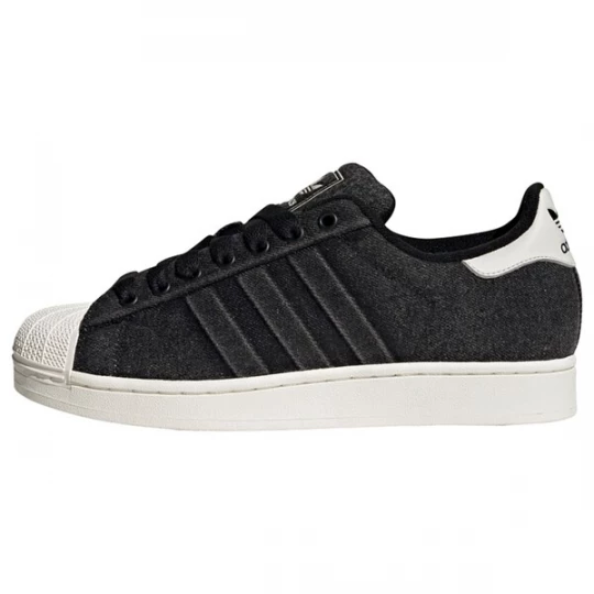 Foto van product ADIDAS ORIGINALS Sneakers laag 'Superstar II' zwart / wit