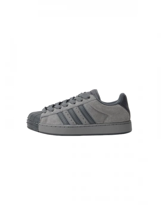Foto van product ADIDAS ORIGINALS Sneakers laag 'SUPERSTAR ST' grijs / antraciet