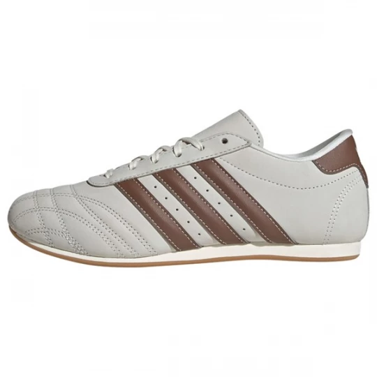 Foto van product ADIDAS ORIGINALS Sneakers laag 'Taekwondo' chocoladebruin / offwhite