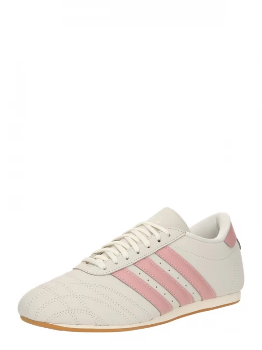 Foto van product ADIDAS ORIGINALS Sneakers laag 'Taekwondo' rosa / wit