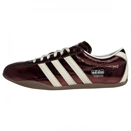 Foto van product ADIDAS ORIGINALS Sneakers laag 'Tokyo' bordeaux / offwhite