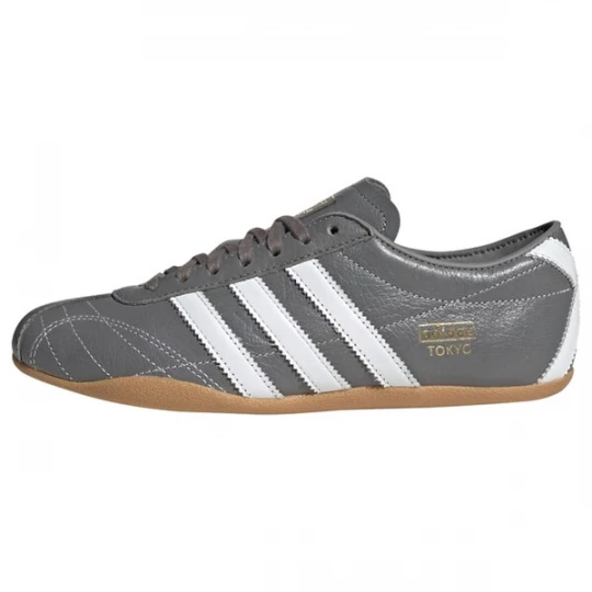 Foto van product ADIDAS ORIGINALS Sneakers laag 'Tokyo' donkergrijs / wit