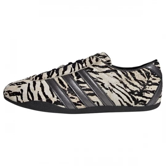 Foto van product ADIDAS ORIGINALS Sneakers laag 'Tokyo' zwart / wit