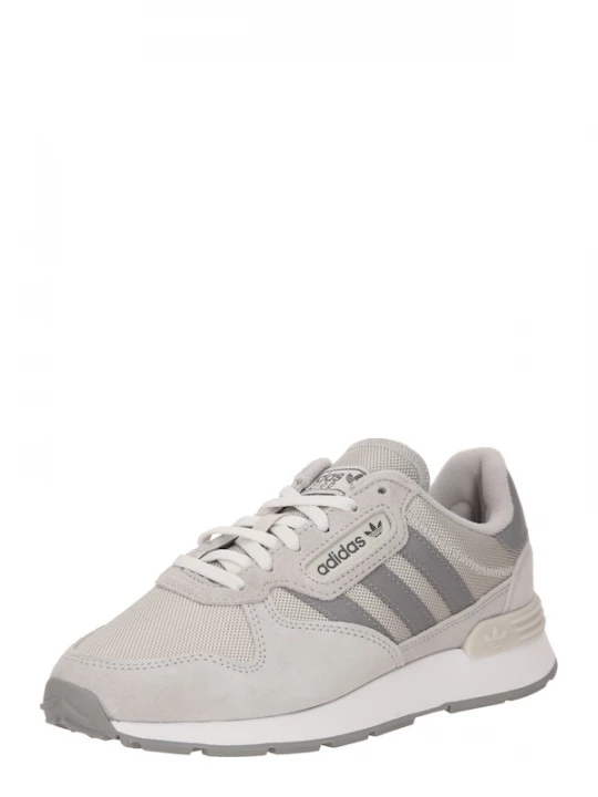 Foto van product ADIDAS ORIGINALS Sneakers laag 'Treziod 2.0' grijs / zilvergrijs