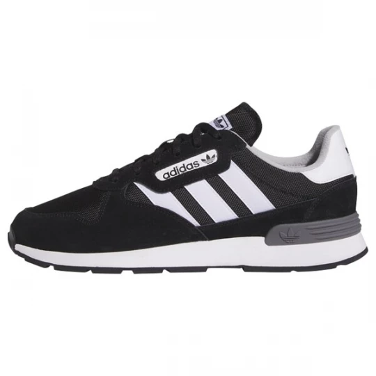 Foto van product ADIDAS ORIGINALS Sneakers laag 'Treziod 2.0' zwart / wit