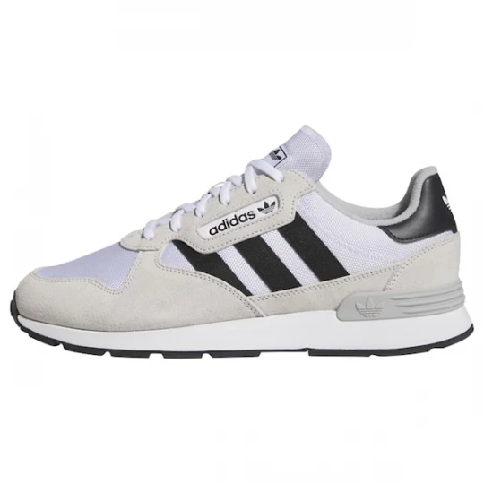 Foto van product ADIDAS ORIGINALS Sneakers laag 'Treziod 2.0' zwart / wit / natuurwit