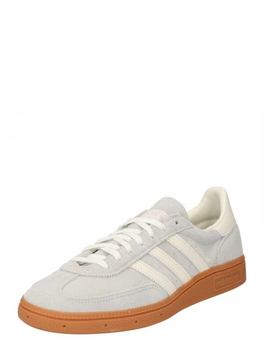 Foto van product ADIDAS ORIGINALS Sneakers laag zilver / offwhite