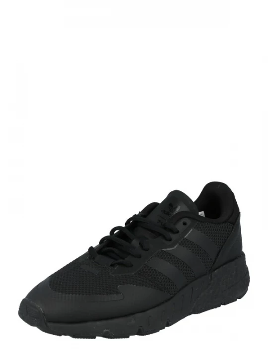 Foto van product ADIDAS ORIGINALS Sneakers laag 'Zx 1K Boost' zwart