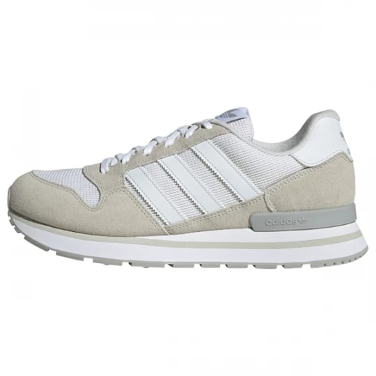 Foto van product ADIDAS ORIGINALS Sneakers laag 'Zx 500 Rx' grijs / greige / wit