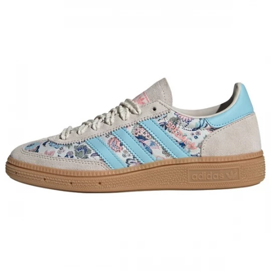 Foto van product ADIDAS ORIGINALS Sneakers 'Liberty' lichtblauw / basaltgrijs / rosa / natuurwit