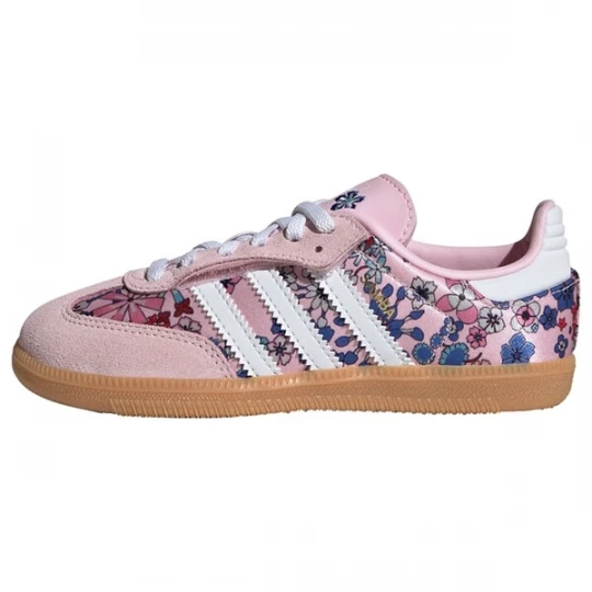 Foto van product ADIDAS ORIGINALS Sneakers navy / rosa / donkerroze / wit