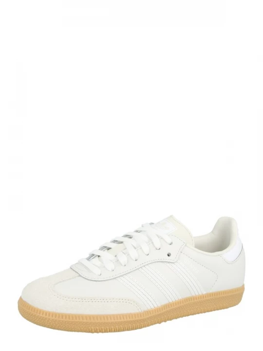 Foto van product ADIDAS ORIGINALS Sneakers 'SAMBA OG' crème / karamel
