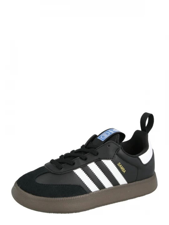 Foto van product ADIDAS ORIGINALS Sneakers 'SAMBA QUICKON' zwart / wit