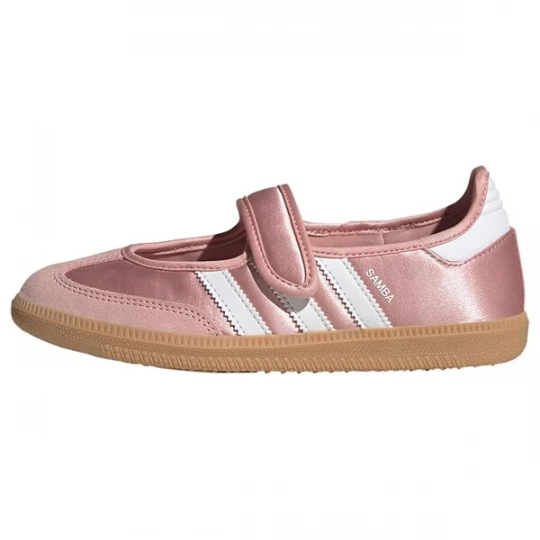 Foto van product ADIDAS ORIGINALS Sneakers 'Samba' rosa / wit