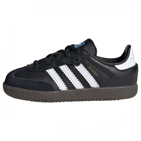 Foto van product ADIDAS ORIGINALS Sneakers 'Samba' zwart / wit