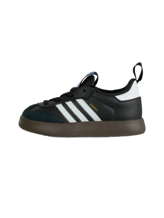 Foto van product ADIDAS ORIGINALS Sneakers 'Samba' zwart / wit