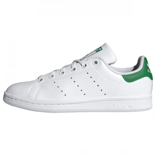 Foto van product ADIDAS ORIGINALS Sneakers 'Stan Smith' groen / wit