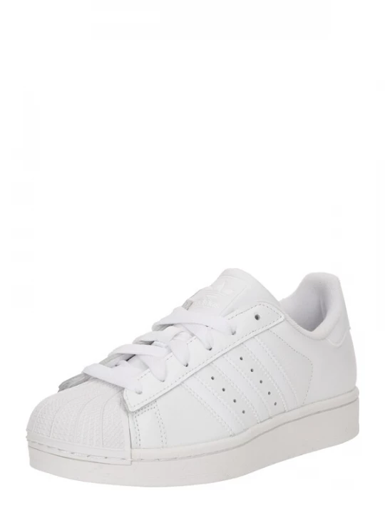 Foto van product ADIDAS ORIGINALS Sneakers 'Superstar II' wit