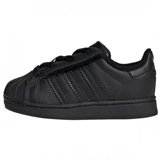 Foto van product ADIDAS ORIGINALS Sneakers 'Superstar II' zwart