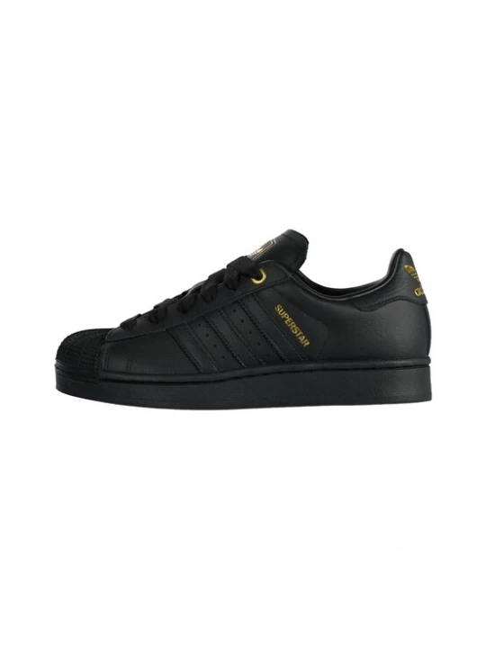 Foto van product ADIDAS ORIGINALS Sneakers 'SUPERSTAR II' zwart