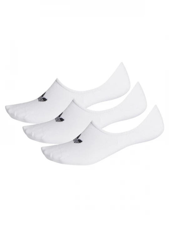 Foto van product ADIDAS ORIGINALS Sokken 'adidas Low Cut 3PP Socks' wit