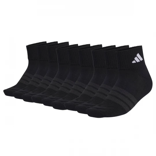 Foto van product ADIDAS ORIGINALS Sokken donkergrijs / zwart / wit