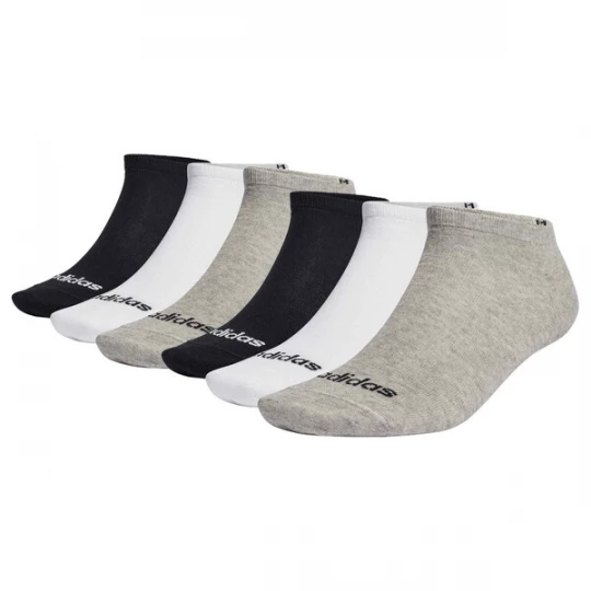 Foto van product ADIDAS ORIGINALS Sokken gemengde kleuren