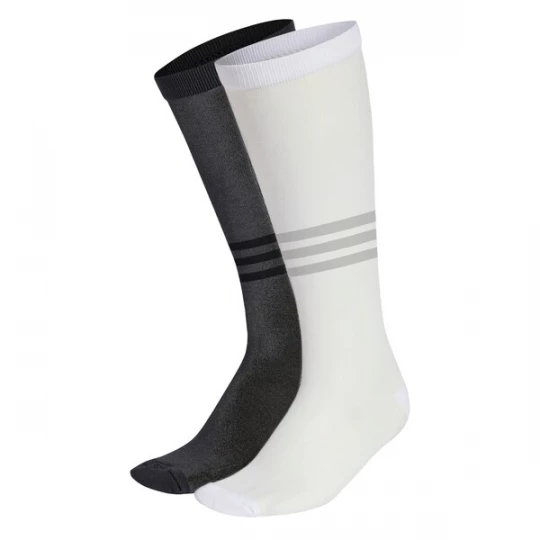 Foto van product ADIDAS ORIGINALS Sokken lichtgrijs / zwart gemêleerd / wit