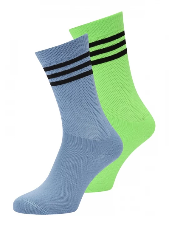 Foto van product ADIDAS ORIGINALS Sokken opaal / appel / zwart