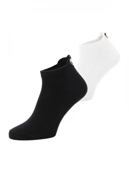 Foto van product ADIDAS ORIGINALS Sokken zwart / wit
