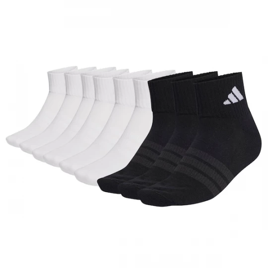 Foto van product ADIDAS ORIGINALS Sokken zwart / wit