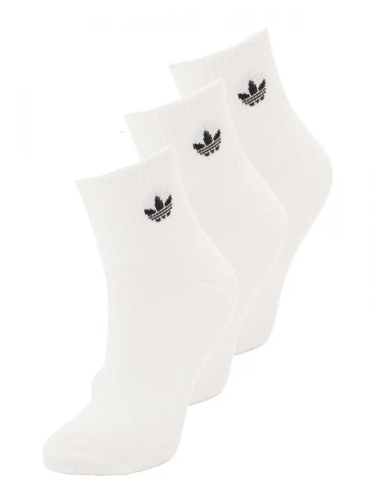 Foto van product ADIDAS ORIGINALS Sokken zwart / wit
