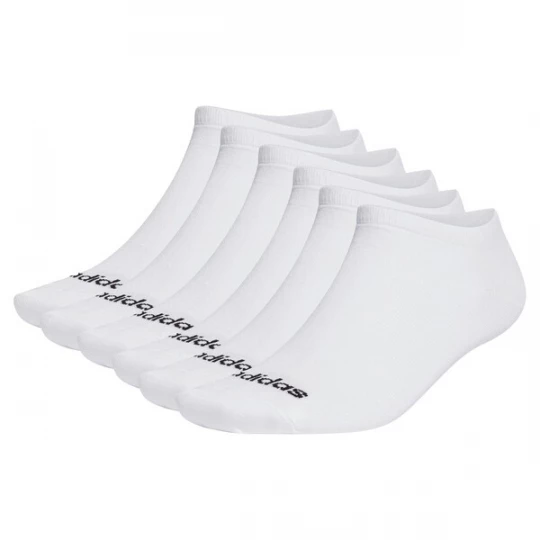 Foto van product ADIDAS ORIGINALS Sokken zwart / wit