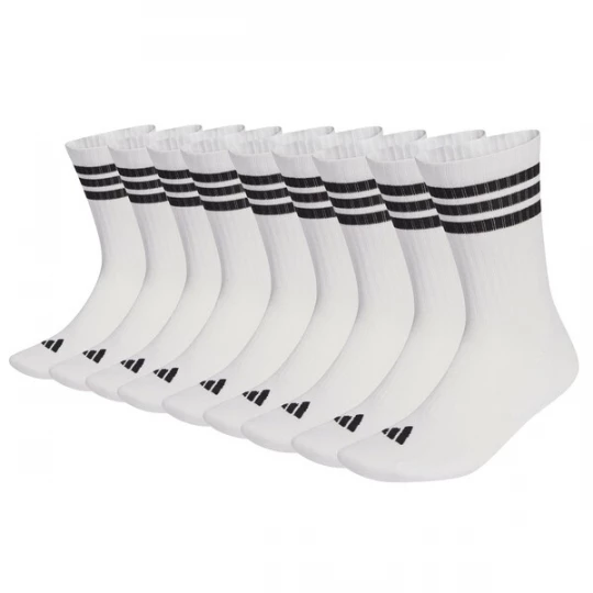 Foto van product ADIDAS ORIGINALS Sokken zwart / wit