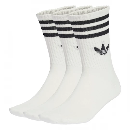 Foto van product ADIDAS ORIGINALS Sokken zwart / wit