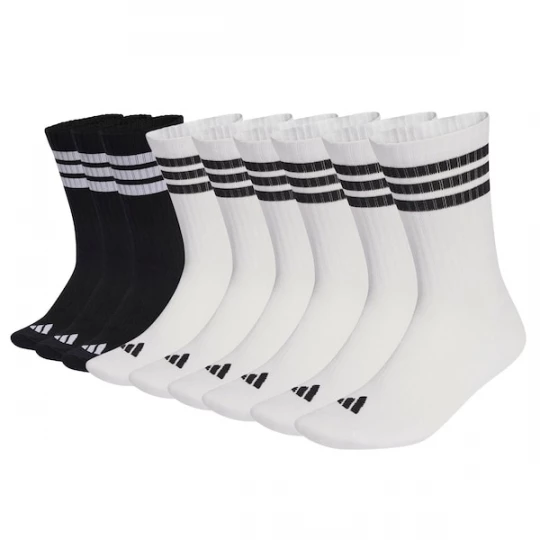 Foto van product ADIDAS ORIGINALS Sokken zwart / wit