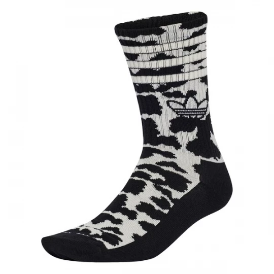 Foto van product ADIDAS ORIGINALS Sokken zwart / wit