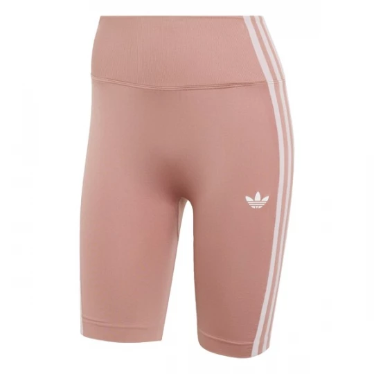 Foto van product ADIDAS ORIGINALS Sportbroek 'Essentials' poederroze / wit