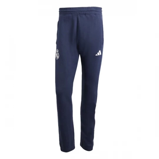 Foto van product ADIDAS ORIGINALS Sportbroek 'Real Madrid' marine / wit