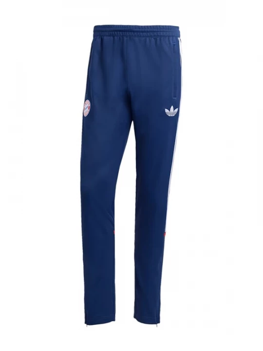 Foto van product ADIDAS ORIGINALS Sportbroek royal blue / koningsblauw / rood / wit