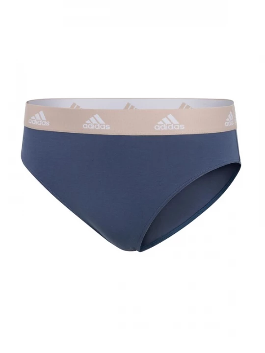 Foto van product ADIDAS ORIGINALS Sportondergoed smoky blue / grijs