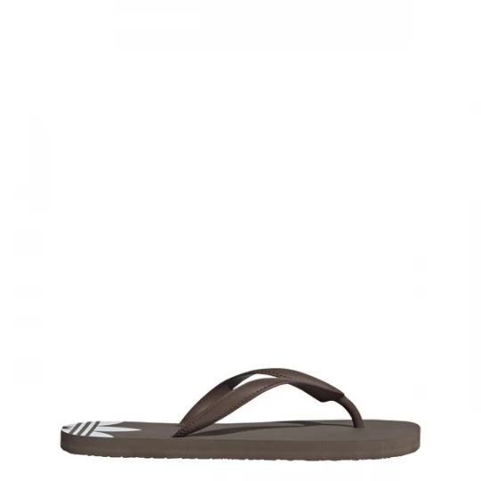 Foto van product ADIDAS ORIGINALS Strand- / badschoen 'Adi Sun' donkerbruin