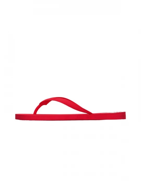 Foto van product ADIDAS ORIGINALS Strand- / badschoen 'Adi Sun' rood