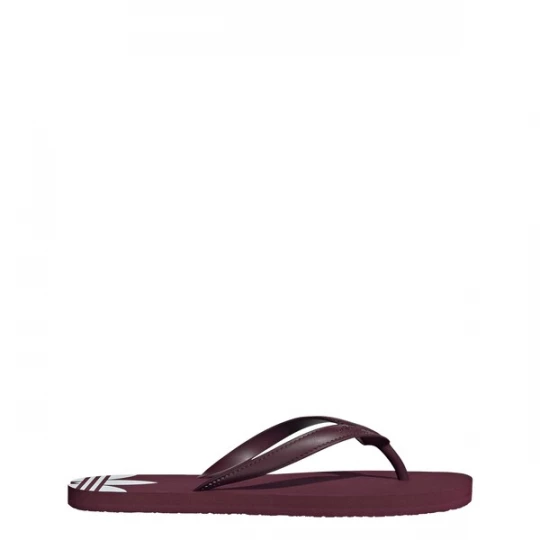 Foto van product ADIDAS ORIGINALS Strand- / badschoen 'Adi Sun' wijnrood